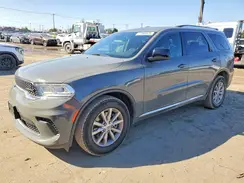 1C4RDHAG0PC582454 2023 DODGE DURANGO