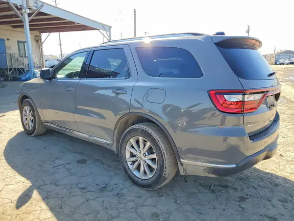 1C4RDHAG0PC582454 2023 DODGE DURANGO - Image 2