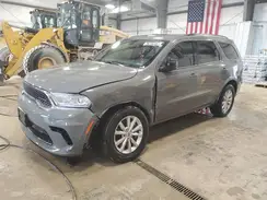 1C4RDHAG0PC616196 2023 DODGE DURANGO