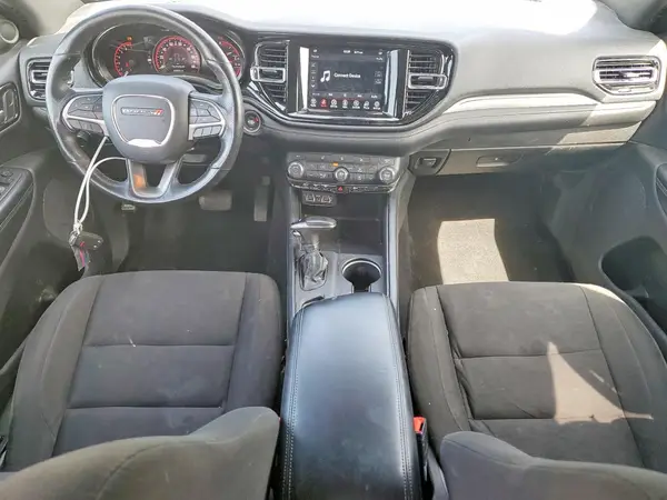 1C4RDHAG0PC616246 2023 DODGE DURANGO - Image 8