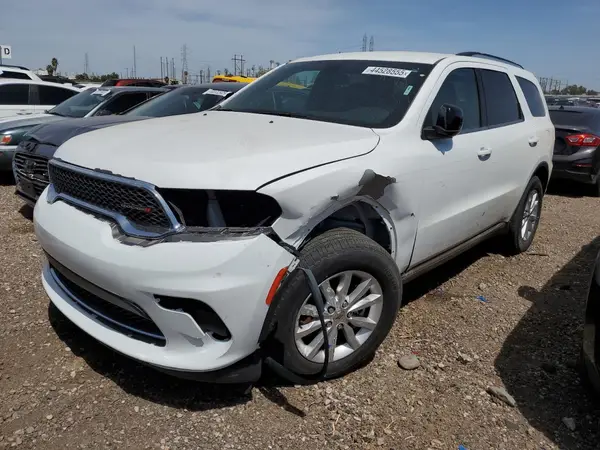 1C4RDHAG0PC616618 2023 DODGE DURANGO - Image 1