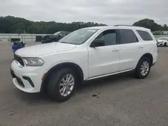 1C4RDHAG0PC634990 2023 DODGE DURANGO