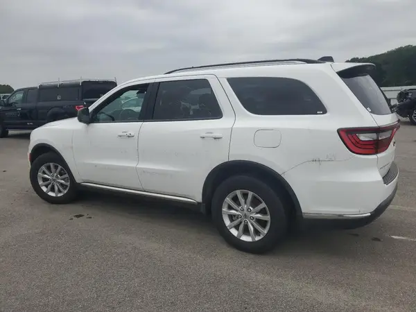 1C4RDHAG0PC634990 2023 DODGE DURANGO - Image 2