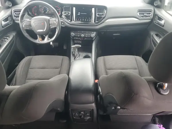 1C4RDHAG0PC634990 2023 DODGE DURANGO - Image 8