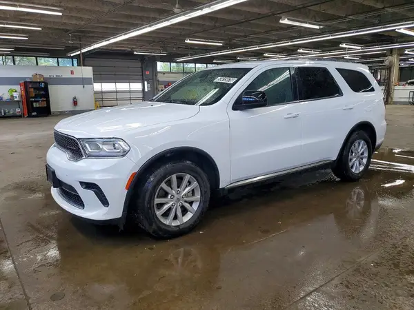 1C4RDHAG0PC635234 2023 DODGE DURANGO - Image 1