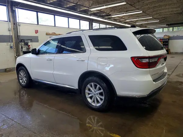 1C4RDHAG0PC635234 2023 DODGE DURANGO - Image 2