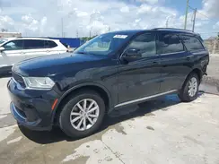 1C4RDHAG0PC635444 2023 DODGE DURANGO