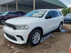 1C4RDHAG0RC132984 2024 DODGE DURANGO