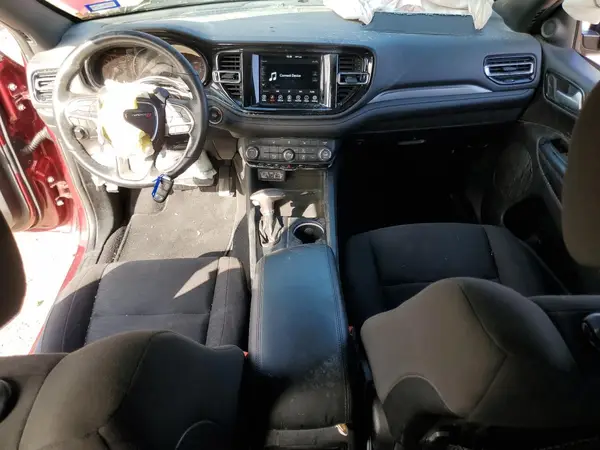 1C4RDHAG0RC137294 2024 DODGE DURANGO - Image 8