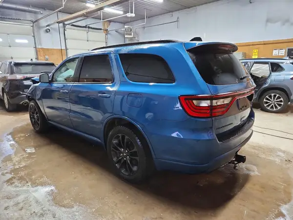 1C4RDHAG0RC212639 2024 DODGE DURANGO - Image 2