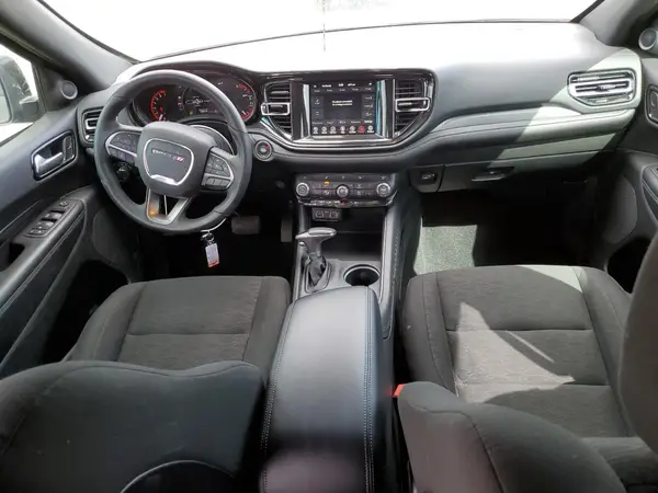 1C4RDHAG0RC225648 2024 DODGE DURANGO - Image 8