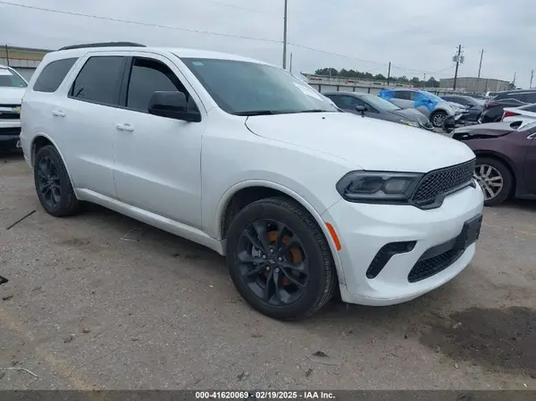 1C4RDHAG0RC246290 2024 DODGE DURANGO - Image 1