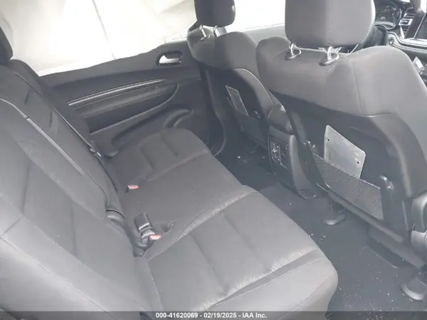 1C4RDHAG0RC246290 2024 DODGE DURANGO - Image 8