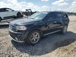 1C4RDHAG1GC301617 2016 DODGE DURANGO