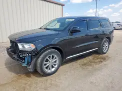 1C4RDHAG1GC315131 2016 DODGE DURANGO