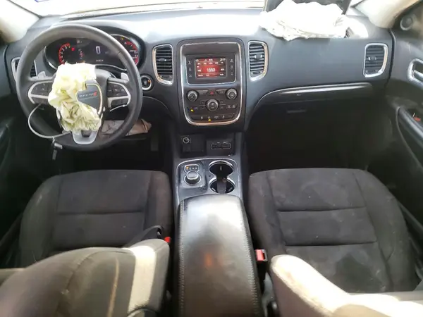 1C4RDHAG1GC394476 2016 DODGE DURANGO - Image 8
