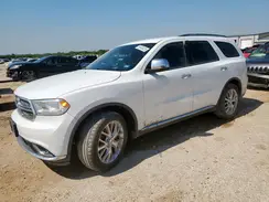 1C4RDHAG1GC424284 2016 DODGE DURANGO
