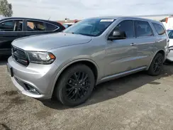 1C4RDHAG1GC467166 2016 DODGE DURANGO