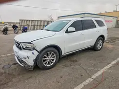 1C4RDHAG1GC484209 2016 DODGE DURANGO