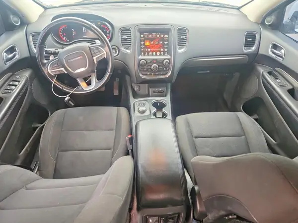 1C4RDHAG1GC484209 2016 DODGE DURANGO - Image 8