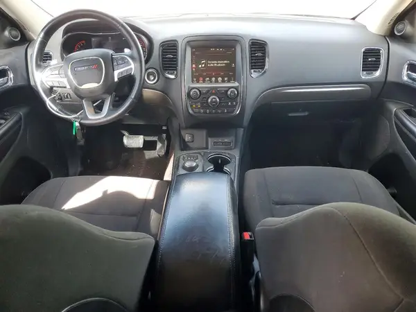 1C4RDHAG1GC502904 2016 DODGE DURANGO - Image 8