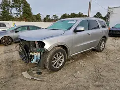 1C4RDHAG1HC600493 2017 DODGE DURANGO