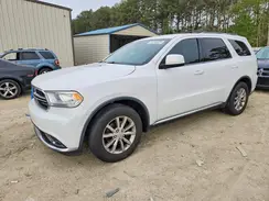 1C4RDHAG1HC600512 2017 DODGE DURANGO