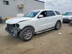 1C4RDHAG1HC600607 2017 DODGE DURANGO