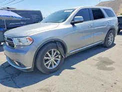 1C4RDHAG1HC610778 2017 DODGE DURANGO