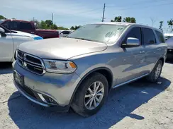 1C4RDHAG1HC622042 2017 DODGE DURANGO