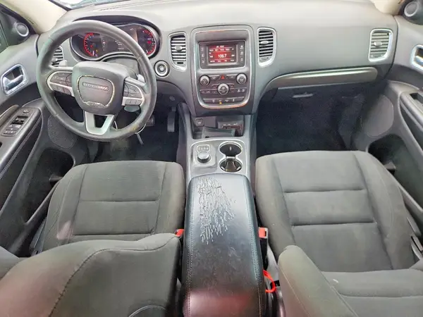 1C4RDHAG1HC622042 2017 DODGE DURANGO - Image 8