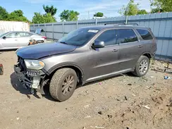 1C4RDHAG1HC664730 2017 DODGE DURANGO