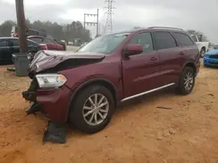 1C4RDHAG1HC666669 2017 DODGE DURANGO