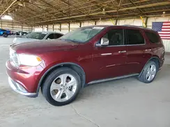 1C4RDHAG1HC680426 2017 DODGE DURANGO