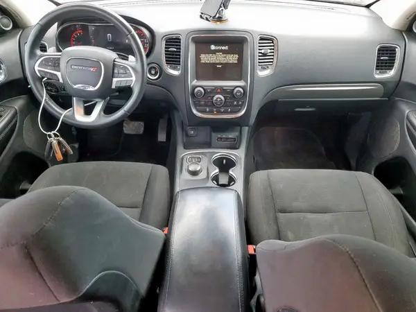 1C4RDHAG1HC680832 2017 DODGE DURANGO - Image 8