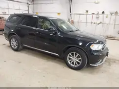 1C4RDHAG1HC690423 2017 DODGE DURANGO
