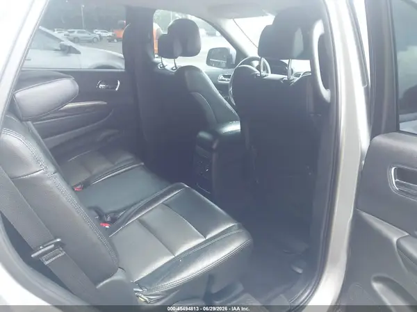 1C4RDHAG1HC709214 2017 DODGE DURANGO - Image 8