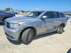 1C4RDHAG1HC709357 2017 DODGE DURANGO