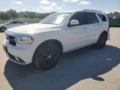 1C4RDHAG1HC717846 2017 DODGE DURANGO