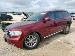 1C4RDHAG1HC724442 2017 DODGE DURANGO