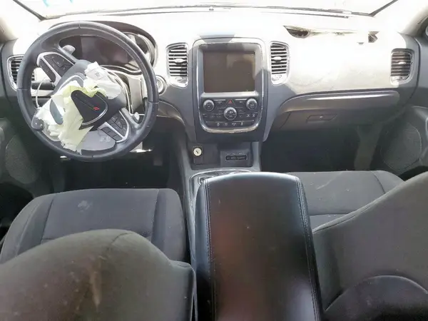 1C4RDHAG1HC724442 2017 DODGE DURANGO - Image 8