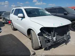 1C4RDHAG1HC736994 2017 DODGE DURANGO