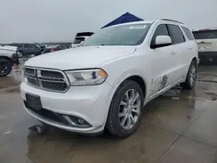 1C4RDHAG1HC740852 2017 DODGE DURANGO