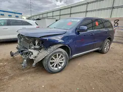 1C4RDHAG1HC748420 2017 DODGE DURANGO