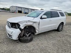 1C4RDHAG1HC757540 2017 DODGE DURANGO
