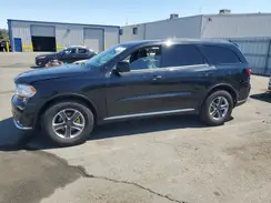 1C4RDHAG1HC771003 2017 DODGE DURANGO
