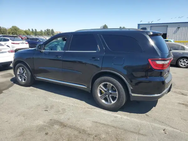 1C4RDHAG1HC771003 2017 DODGE DURANGO - Image 2