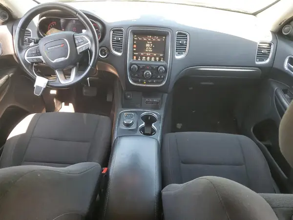 1C4RDHAG1HC771003 2017 DODGE DURANGO - Image 8