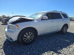 1C4RDHAG1HC771065 2017 DODGE DURANGO