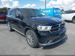 1C4RDHAG1HC833483 2017 DODGE DURANGO